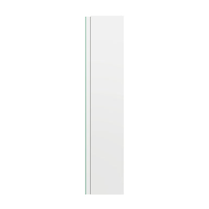 Bathroom Mirror Cabinet Vanity Medicine Wall Storage 900mm x 720mm