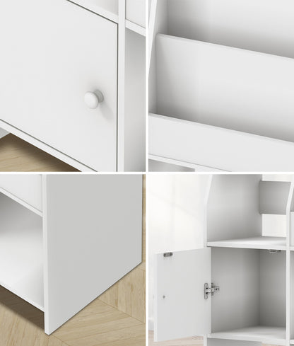 White white single, view 6