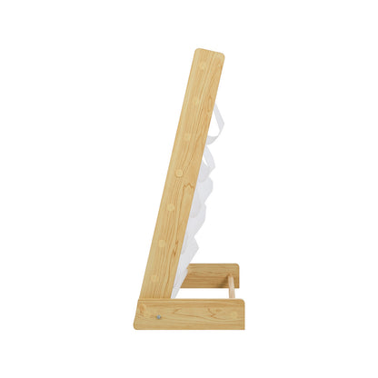 Kids Bookshelf Magazine Rack 6 Pocket | HomeAndLiving