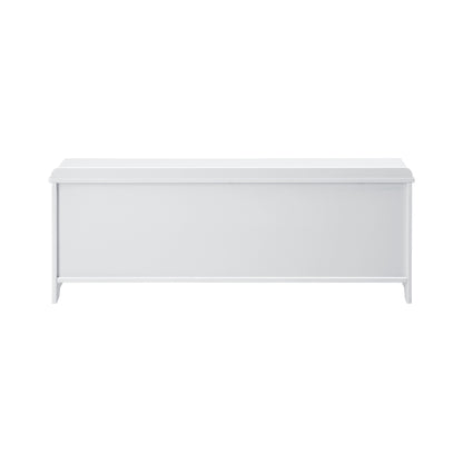 Kids Toy Storage Box Organiser Seating Bench