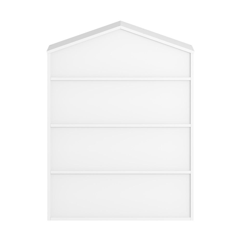 Kids Bookshelf Bookcase Organiser Display Shelf