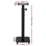 Speaker Stand 70Cm 2Pcs