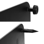Speaker Stand 70Cm 2Pcs