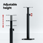 Speaker Stand 70Cm 2Pcs