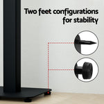 Speaker Stand 70Cm 2Pcs
