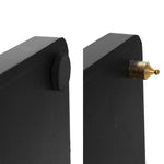 Speaker Stand 70Cm 2Pcs