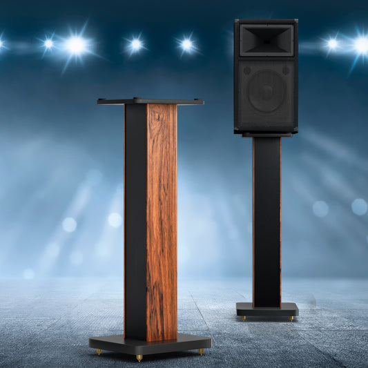 Speaker Stand 70Cm 2Pcs