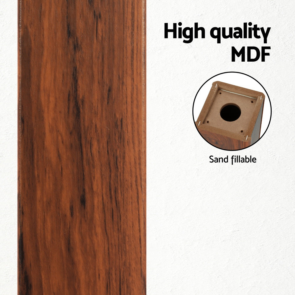 Speaker Stand 70Cm 2Pcs