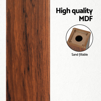 Speaker Stand 70Cm 2Pcs