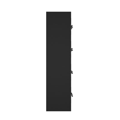 12 Door Steel Locker Cabinet Office Gym | HomeAndLiving - 4