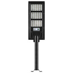 240 Led Solar Street Light Flood Motion Sensor Remote