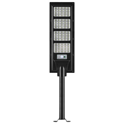 320 LED Solar Street Light Flood Motion Sensor Remote