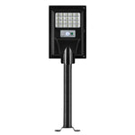 80 Led Solar Street Light Flood Motion Sensor Remote