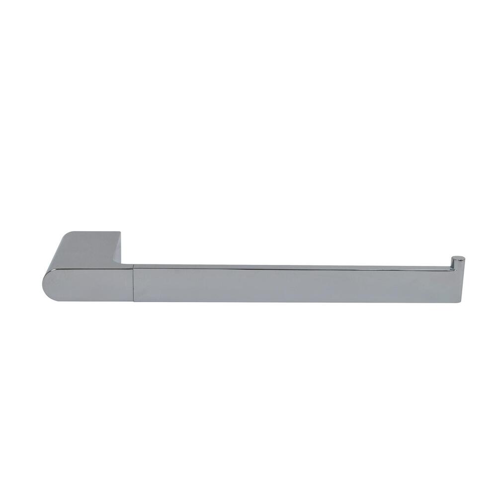 Towel Bar Holder Ring Brass Chrome Bathroom Wall Mounted Accessory