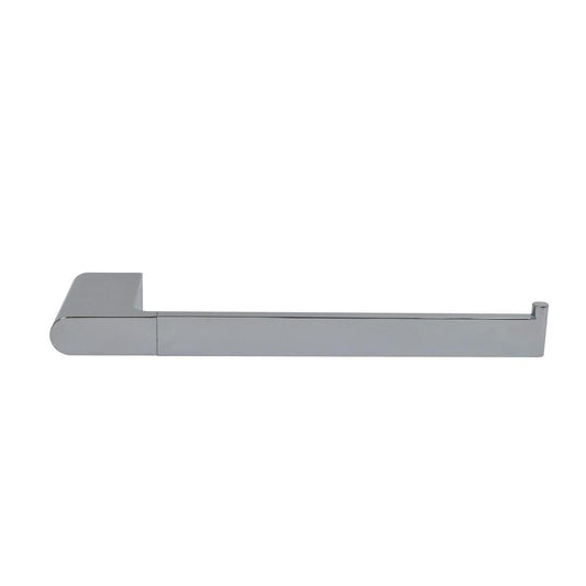Towel Bar Holder Ring Brass Chrome Bathroom Wall Mounted Accessory