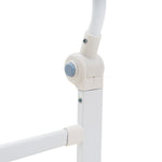 Baby Bed Rail 150x85CM Adjustable Foldable