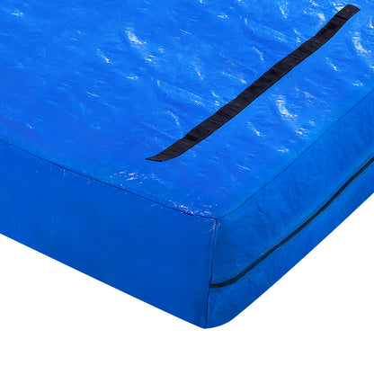 Mattress Bag Waterproof Protector Dust Cover Double Size