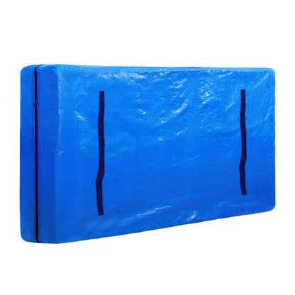 Mattress Bag Waterproof Protector Dust Cover Single Size