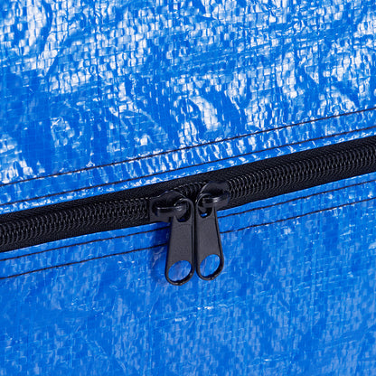 Mattress Bag Waterproof Protector Dust Cover Single Size