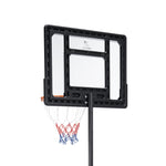 Kids Basketball Hoop Portable 1.5M-2.1M Height Adjustable