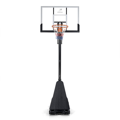 Basketball Hoop Stand 2.45M-3.05M Height Adjustable