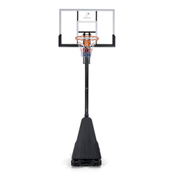 Basketball Hoop Stand 2.45M-3.05M Height Adjustable