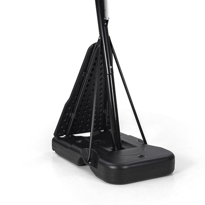 Basketball Hoop Stand 2.45M-3.05M Height Adjustable