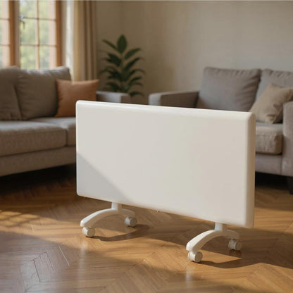 Electric Panel Heater Wi-Fi 102.5x5.5x40cm