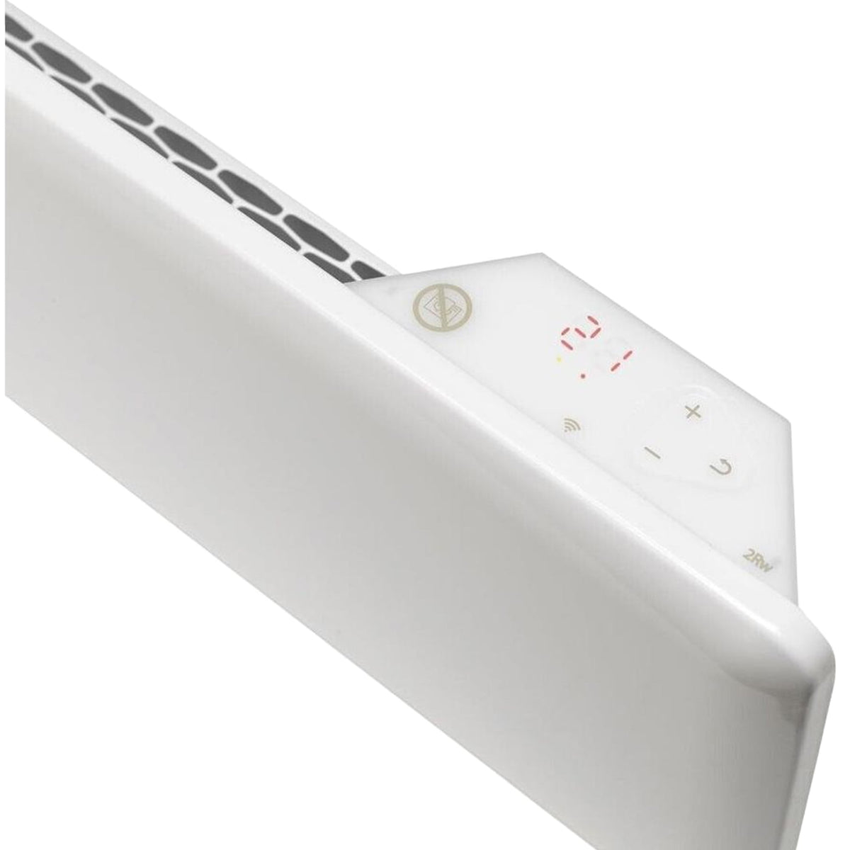 Electric Panel Heater Wi-Fi 102.5x5.5x40cm