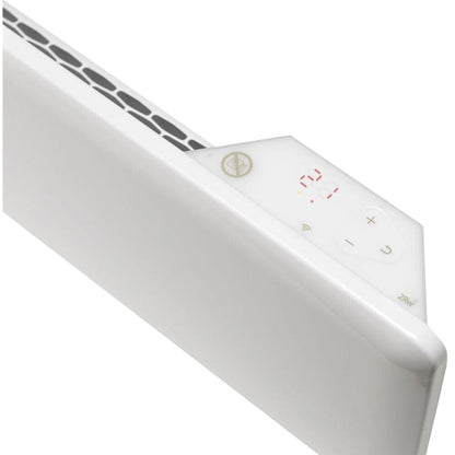 Electric Panel Heater Wi-Fi 102.5x5.5x40cm