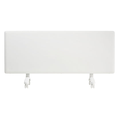 Electric Panel Heater Slimline 112.5x5.5x40cm