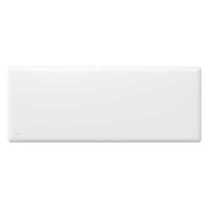 Electric Panel Heater Slimline 112.5x5.5x40cm