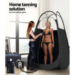 Spray Tan Machine Tent Sunless Spray Gun Hvlp System Professional