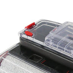 Electric Mop Head Floor Scrubber Attachment for Dyson V7 V8 V10 V11 V15