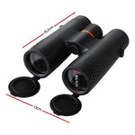 Portable 12X50 Hd Optical Binocular Telescope Camping Concert