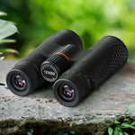 Portable 12X50 Hd Optical Binocular Telescope Camping Concert