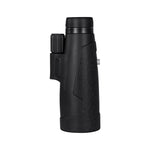 Portable 12X 50Mm Hd Monocular Telescope For Camping & Concerts