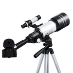 Kids & Adults 150X Hd Astronomy Telescope With Tripod