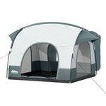 Camping Tent Car SUV Rear Extension Canopy