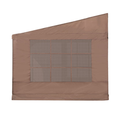 Camping Tent Car Suv Rear Side Canopy Portable Shelter Family Home 4Wd