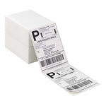 1000 Sheets Direct Thermal Labels Adhesive Printer Paper Barcode