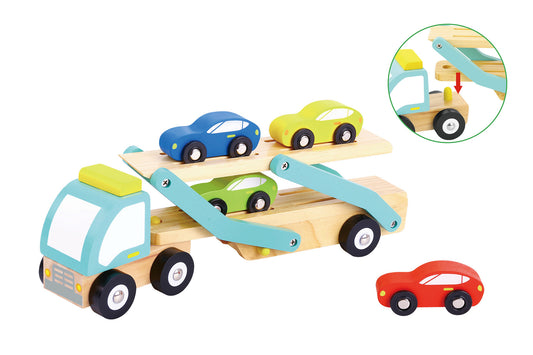 Car Carrier 