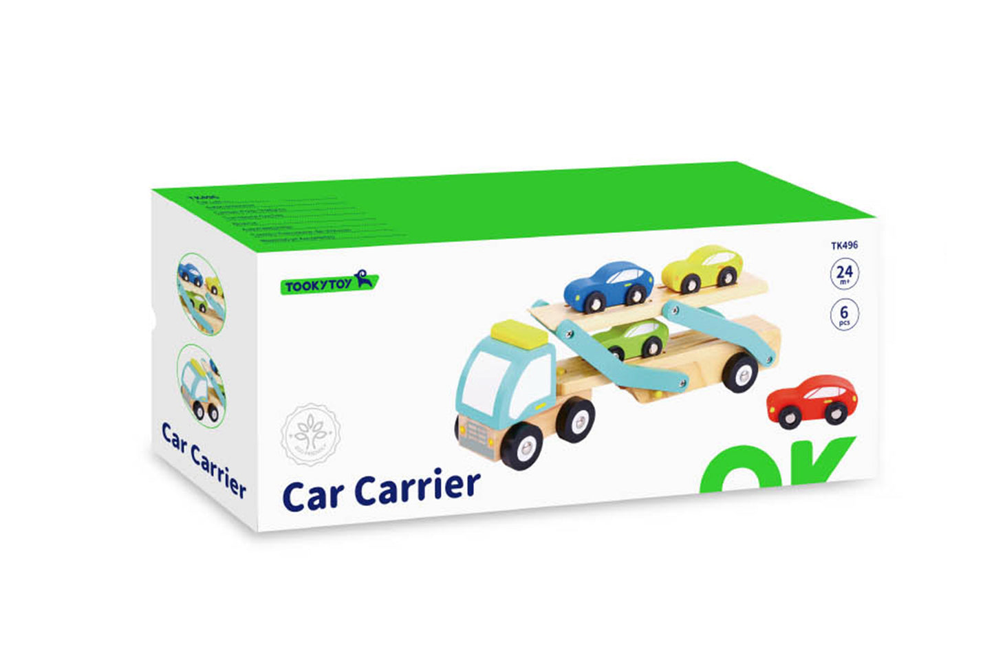 Car Carrier 