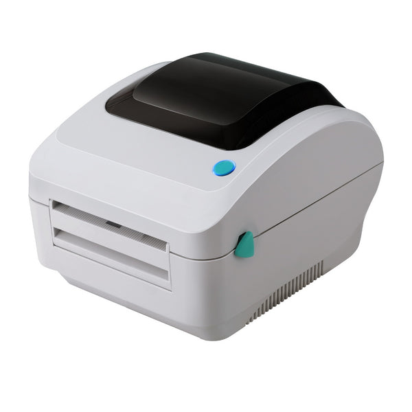  Thermal Label Printer Shipping Address Barcode USB Label Maker