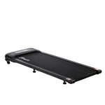Finex Electric Walking Pad Under Desk Treadmill Portable Home Office Fitness