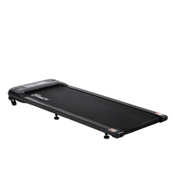 Finex Electric Walking Pad Under Desk Treadmill Portable Home Office Fitness