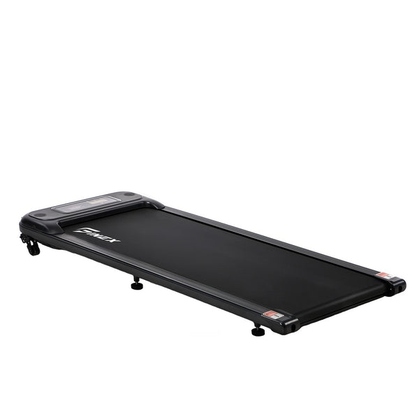  Finex Electric Walking Pad Under Desk Treadmill Portable Home Office Fitness
