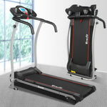 Treadmill Electric Home Gym Fitness Excercise Machine Foldable 360Mm