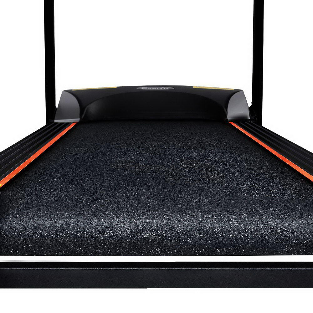 Treadmill Electric Auto Incline Home Gym Fitness Exercise Machine 480Mm