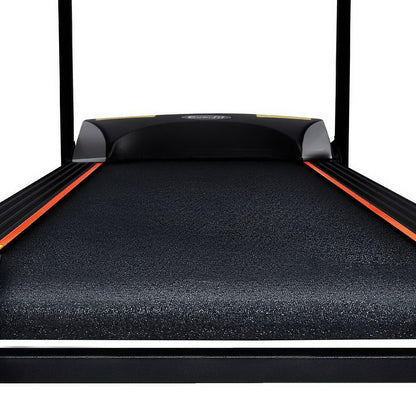 Treadmill Electric Auto Incline Home Gym Fitness Exercise Machine 480Mm
